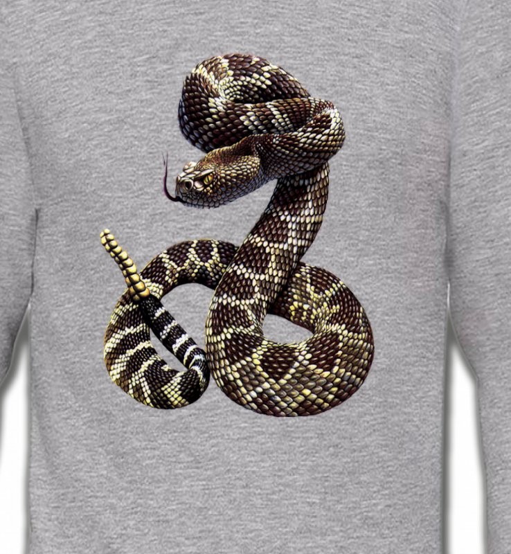 Serpent (S)