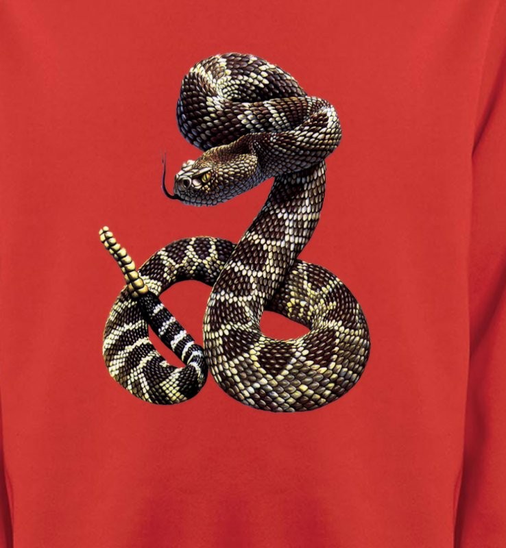 Serpent (S)
