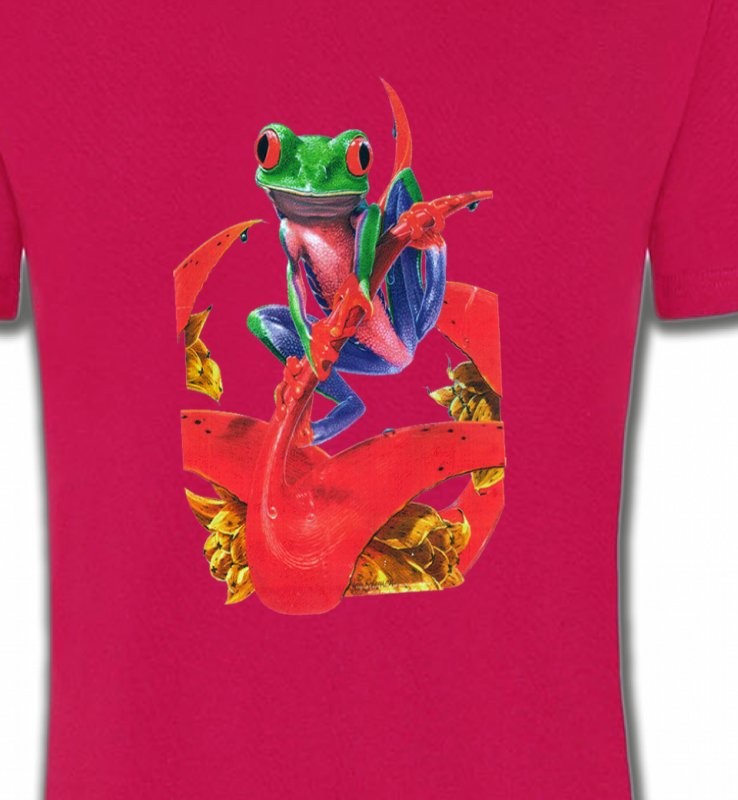 Grenouille (A2)