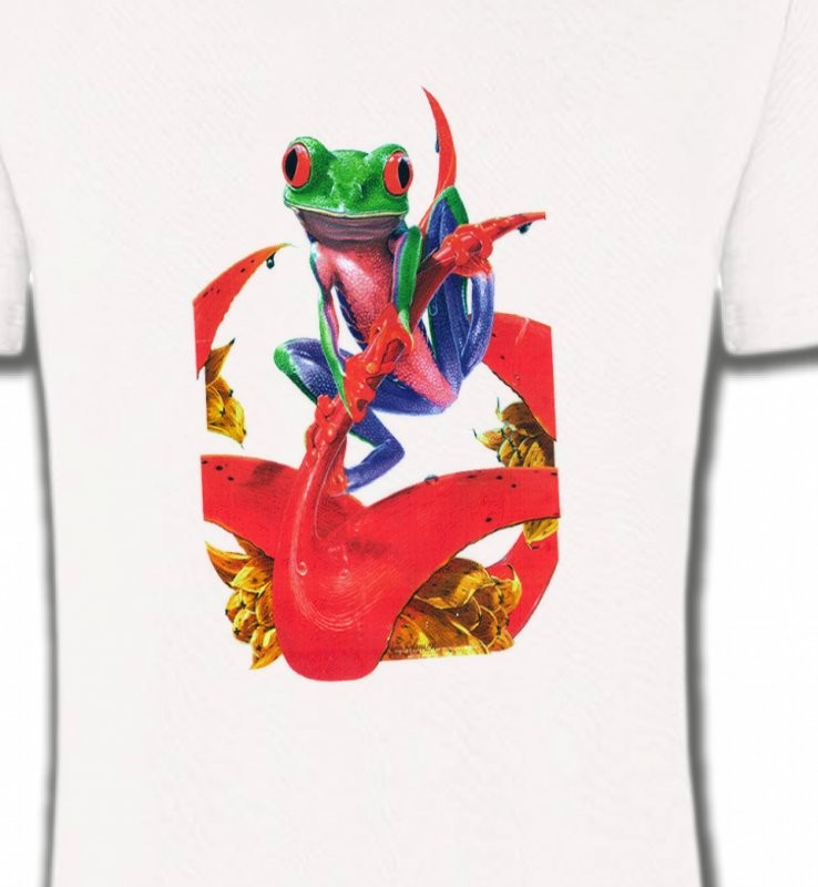 Grenouille (A2)