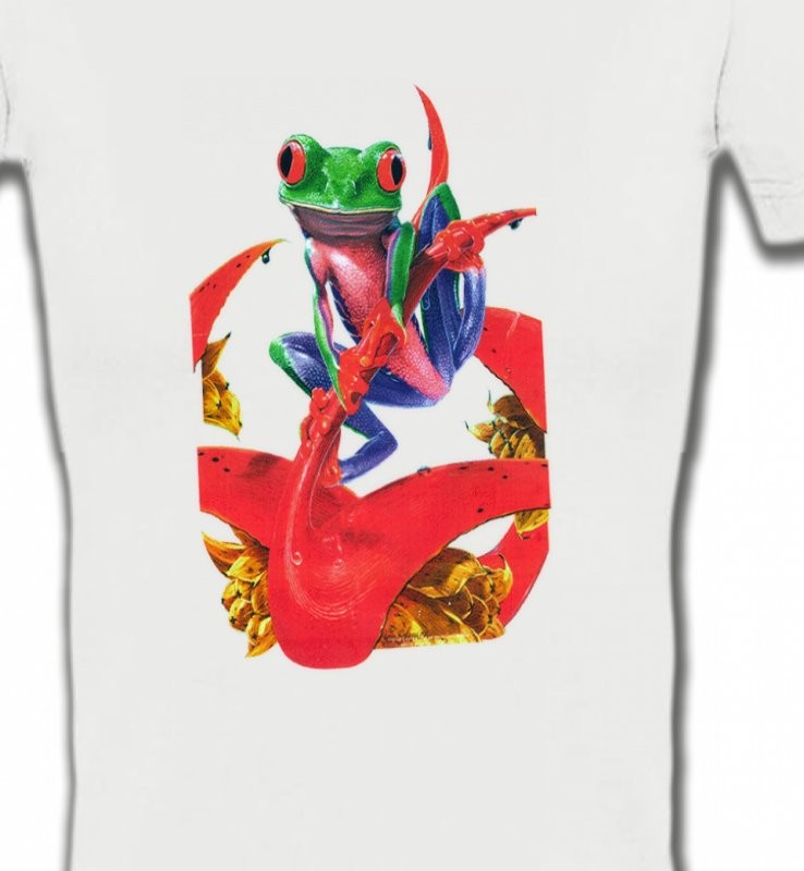 Grenouille (A2)