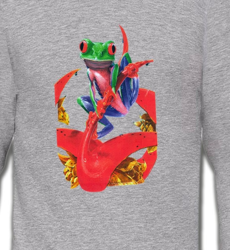 Grenouille (A2)
