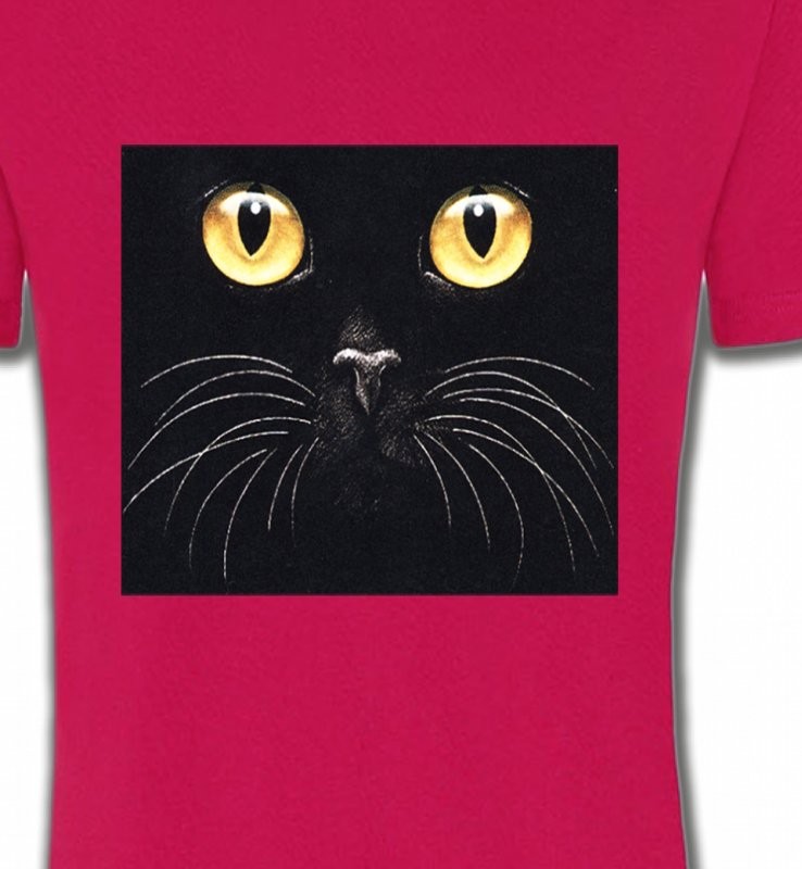 Chat noir (H1)