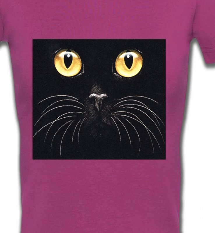 Chat noir (H1)