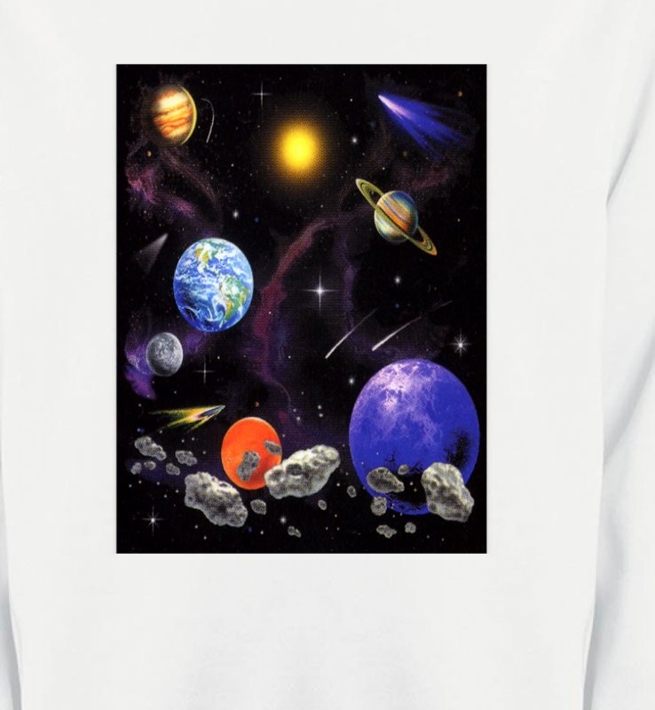 Planètes