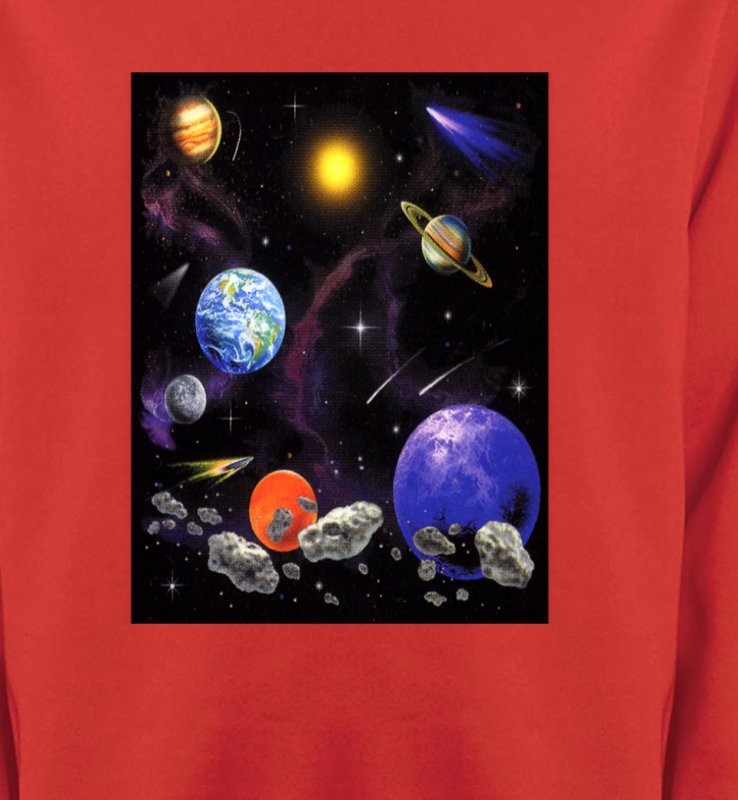 Planètes