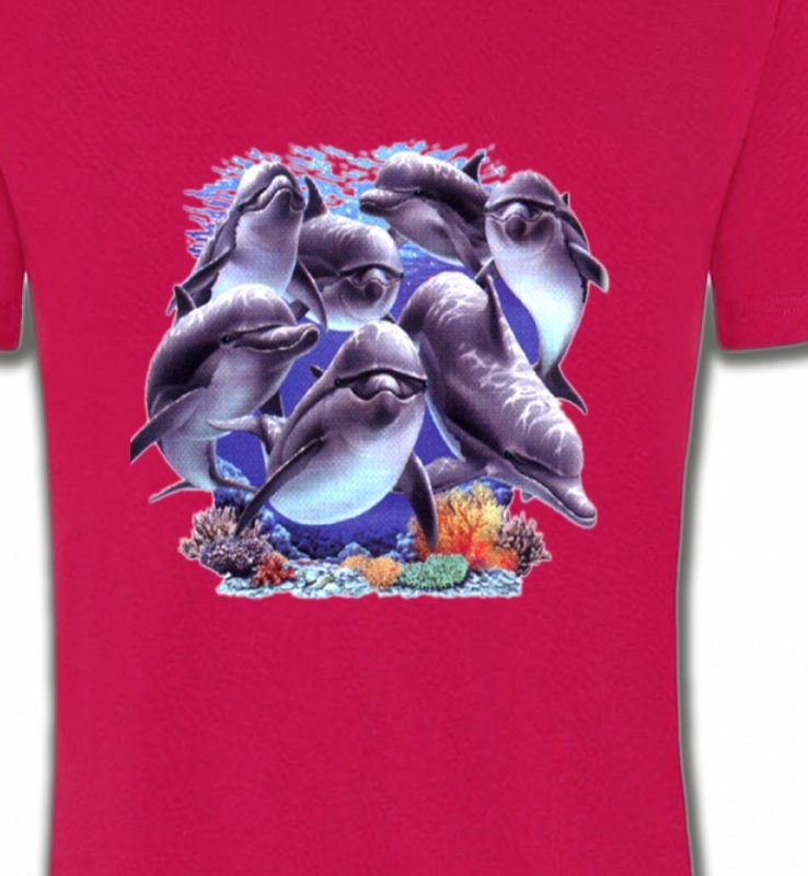 Dauphins