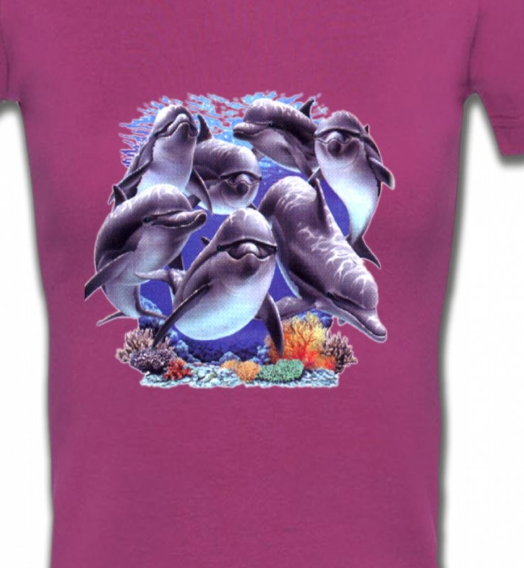 Dauphins