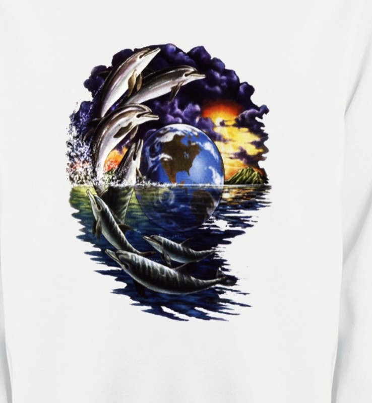 Dauphins (V2)