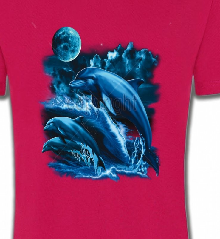 Sauts de dauphins (W2)