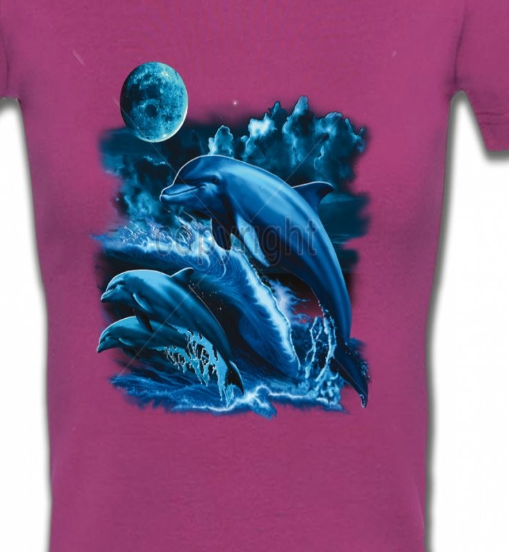 Sauts de dauphins (W2)