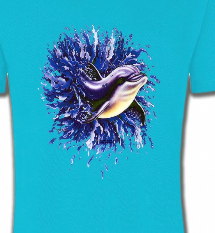 Dauphins (H)