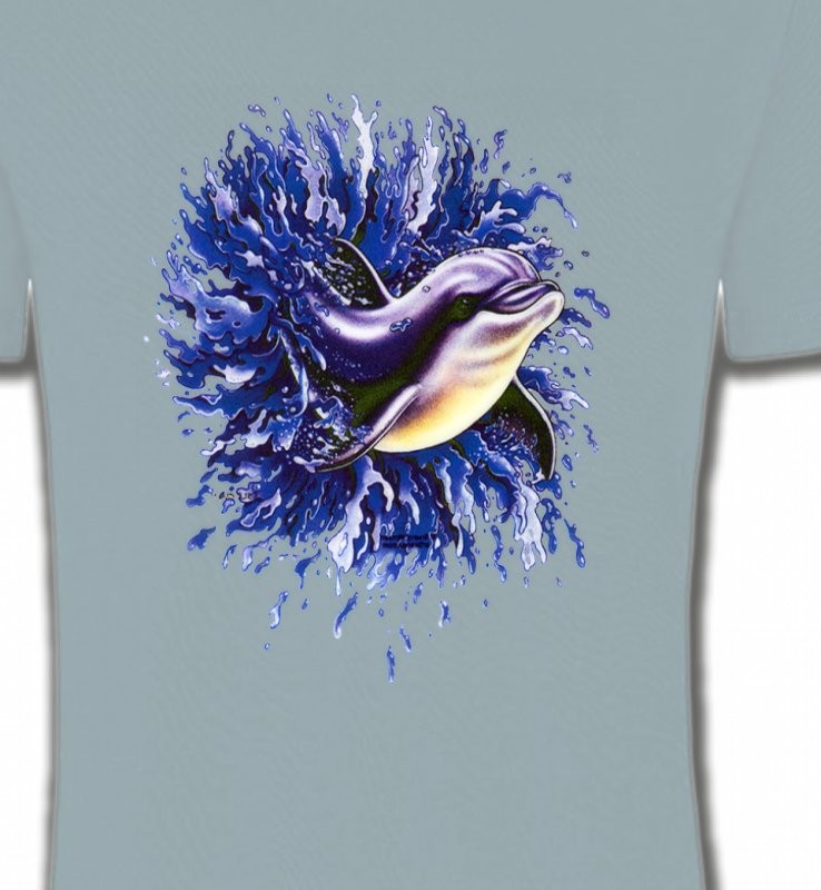 Dauphins (H)