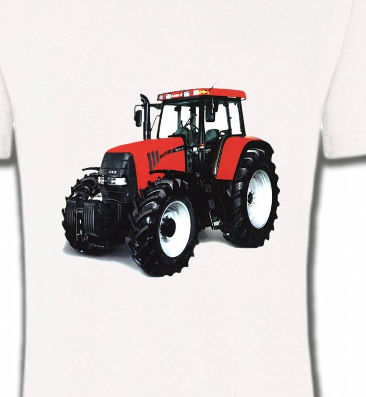 Tracteur CVX1170 (Y)