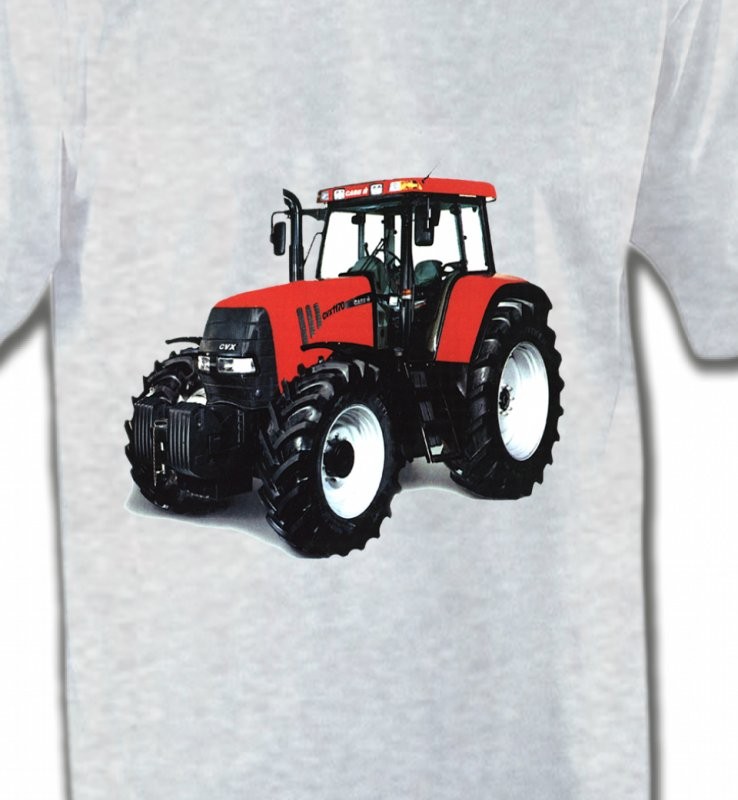 Tracteur CVX1170 (Y)