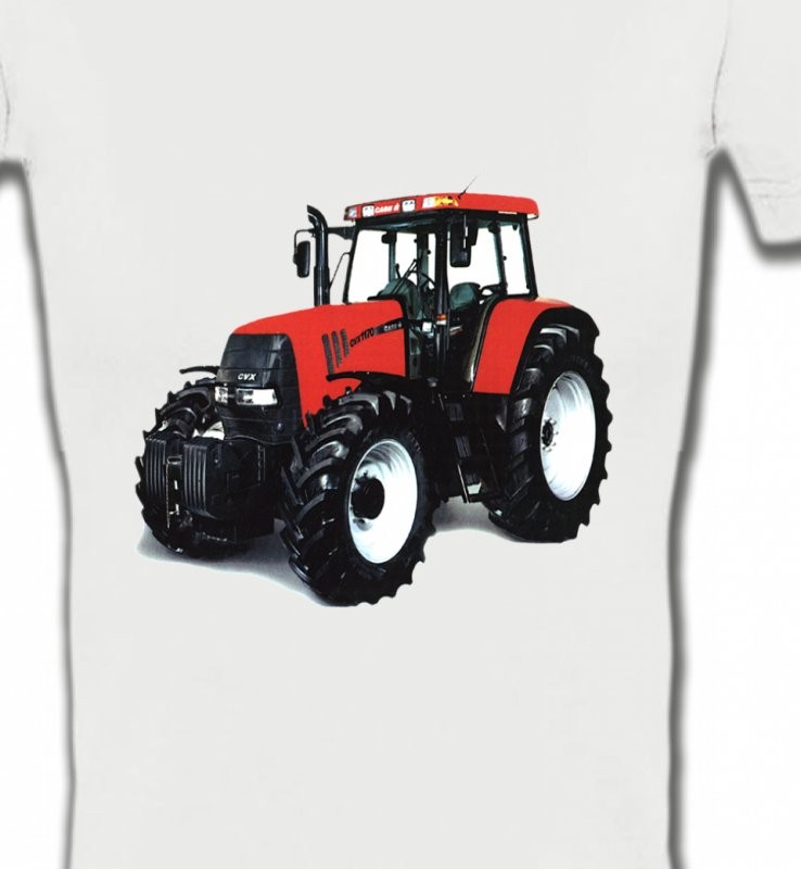 Tracteur CVX1170 (Y)