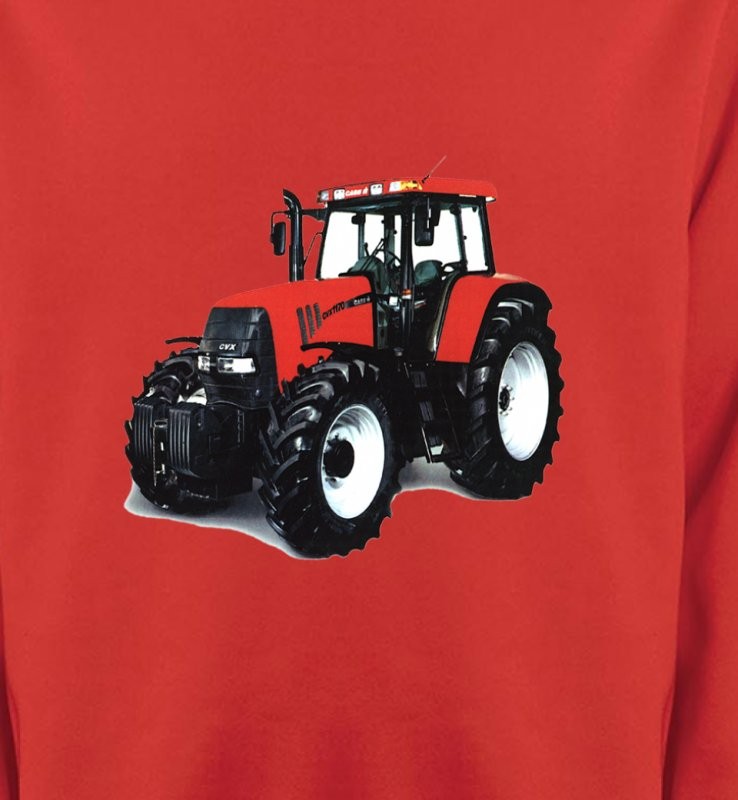 Tracteur CVX1170 (Y)