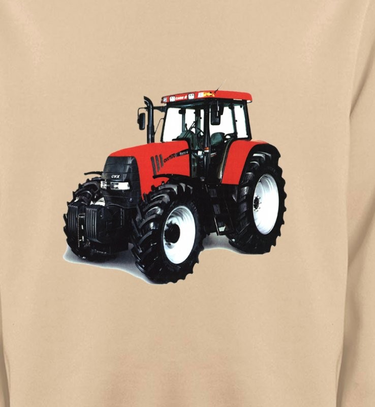 Tracteur CVX1170 (Y)