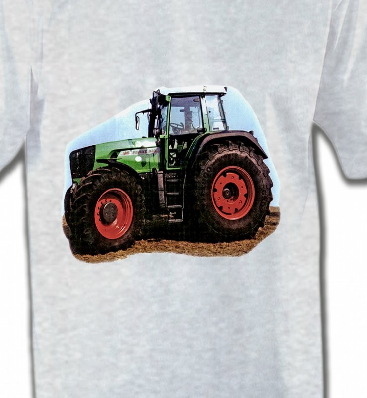 Tracteur(V)