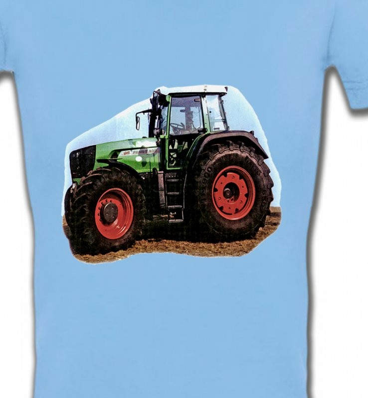Tracteur(V)