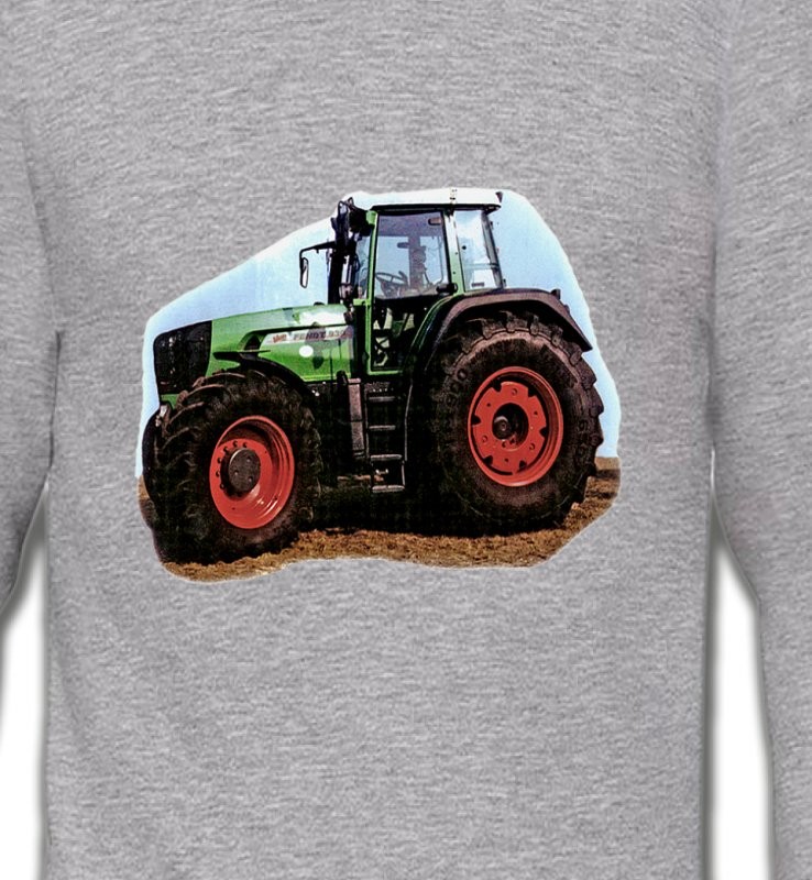 Tracteur(V)