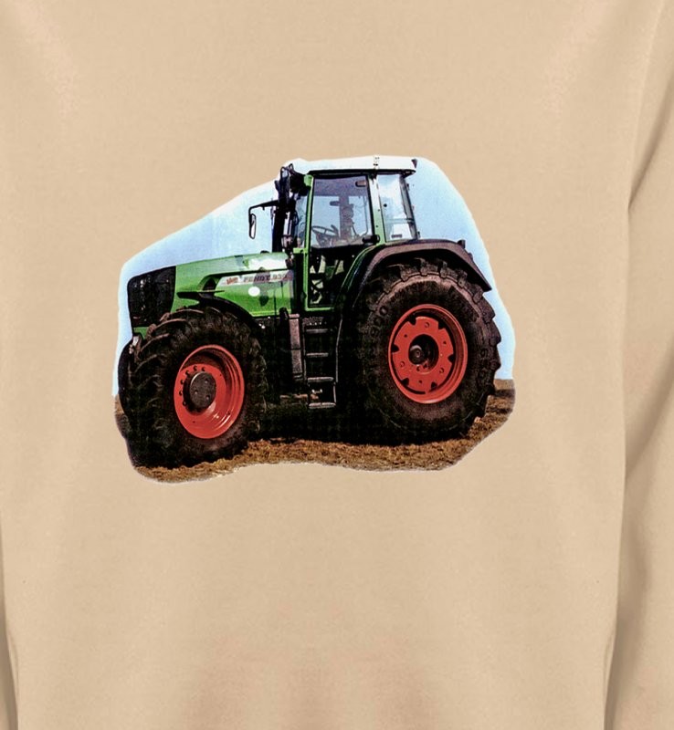 Tracteur(V)