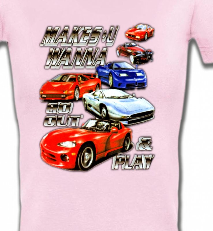 Voiture Passion (O)