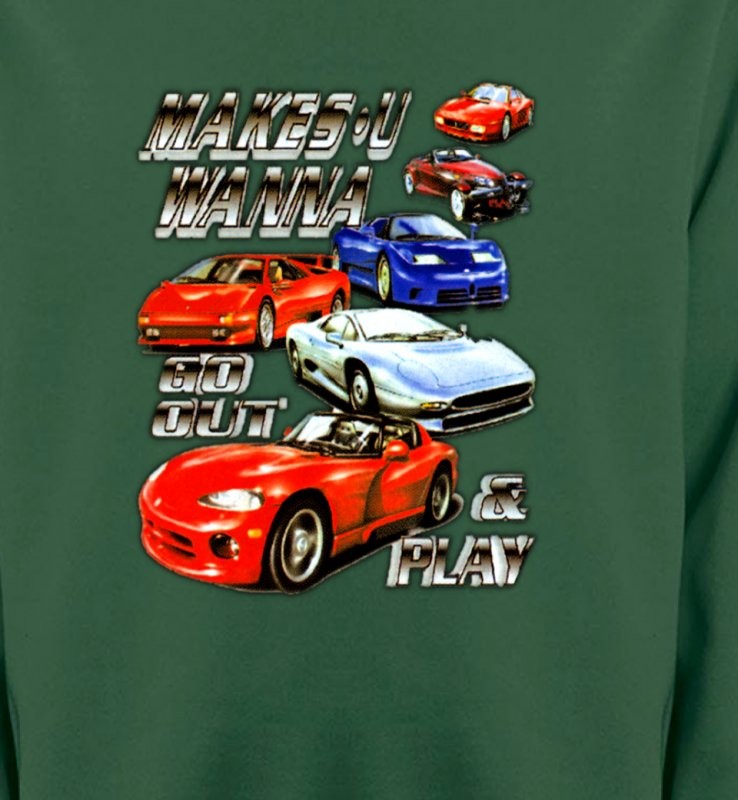 Voiture Passion (O)