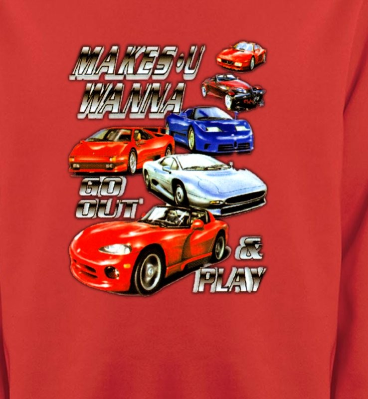 Voiture Passion (O)