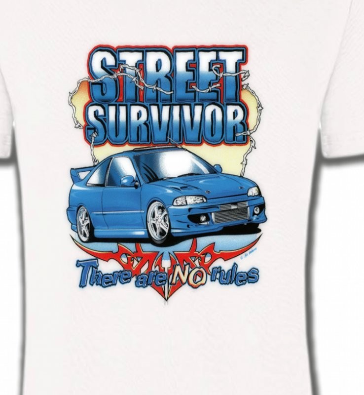 Voiture de course