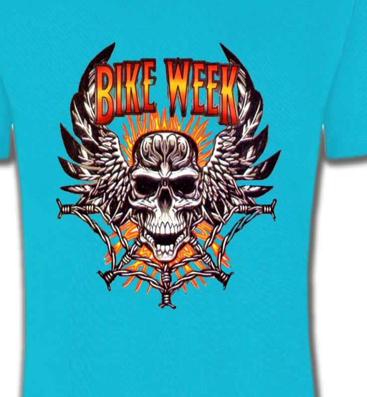 Bike Week