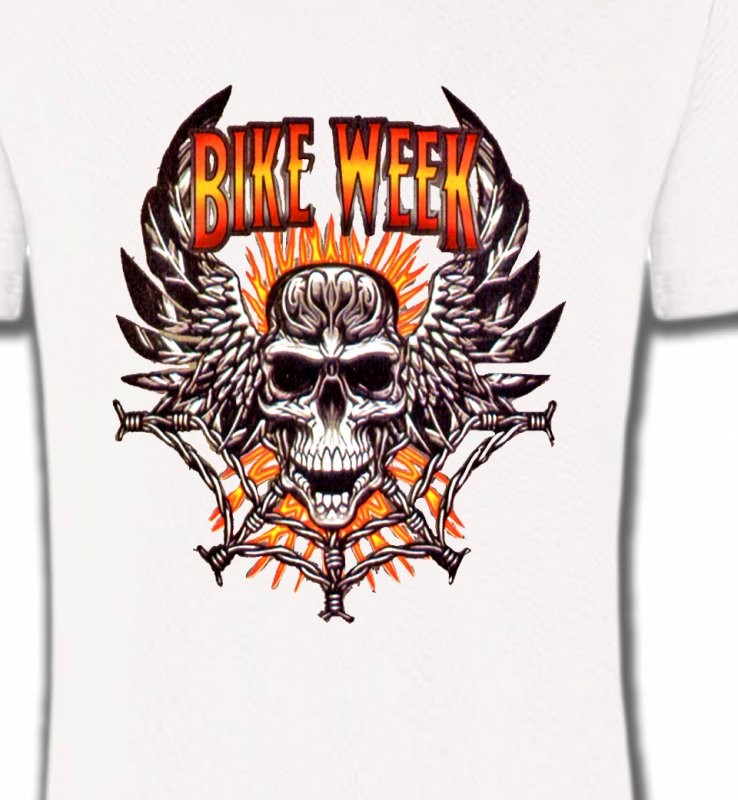 Bike Week