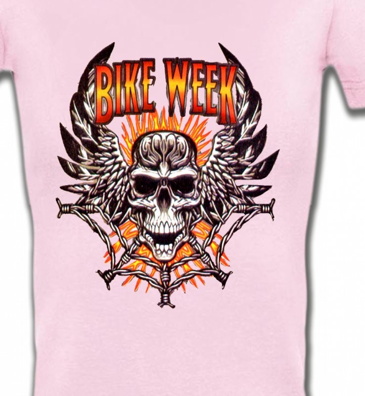 Bike Week