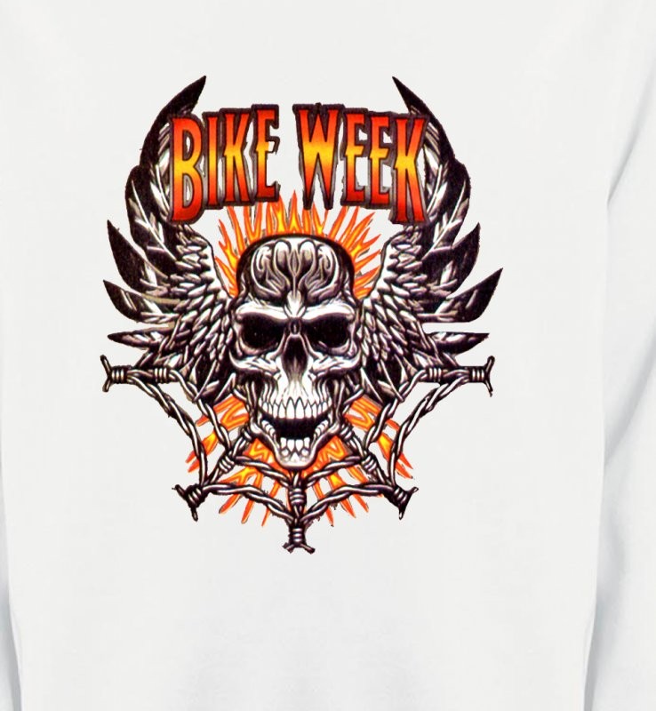 Bike Week