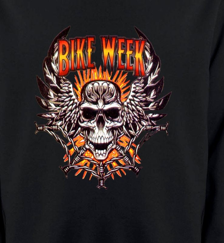 Bike Week