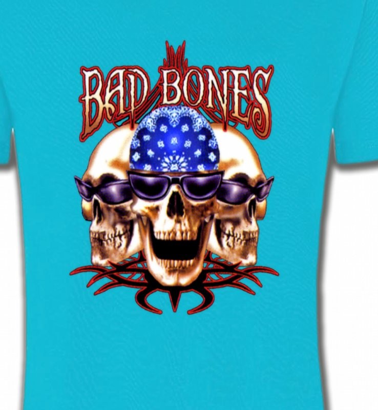 Bad Bones