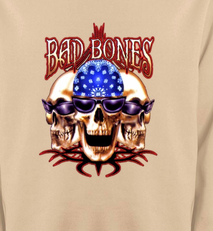 Bad Bones