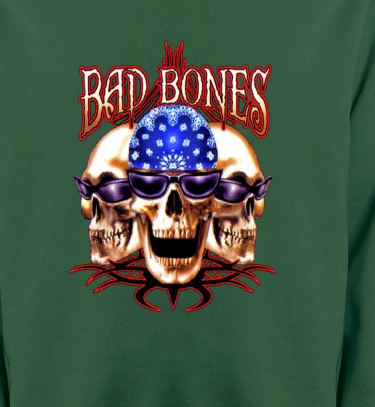 Bad Bones