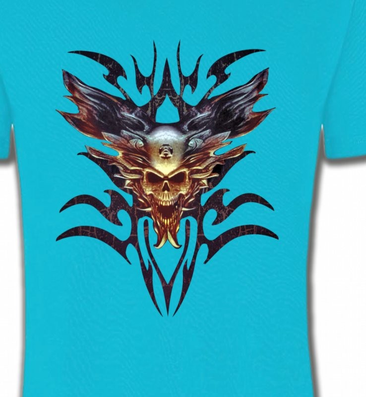 Bikers tribal (V)