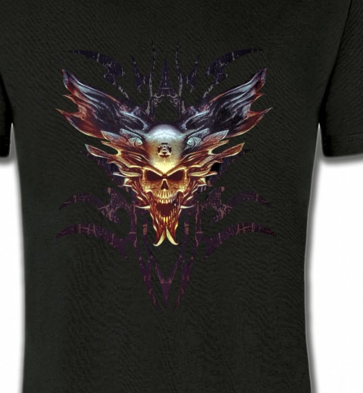Bikers tribal (V)