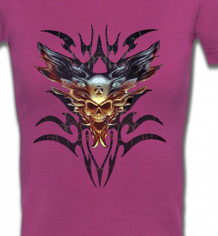 Bikers tribal (V)