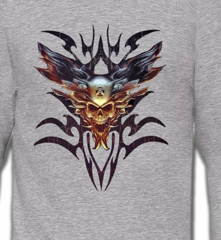 Bikers tribal (V)