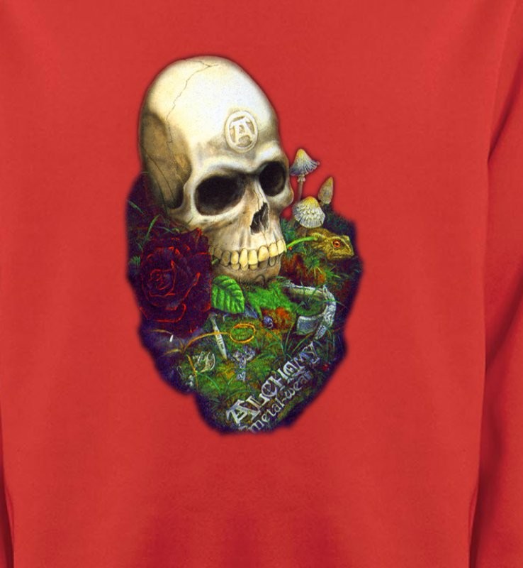 Tête de mort (Bikers)