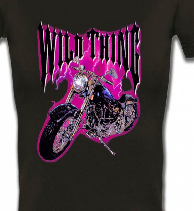 Moto Wild Thing