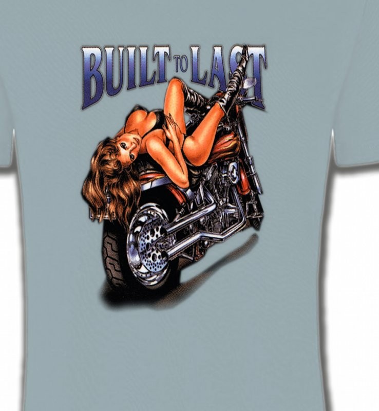 Moto et Bimbo