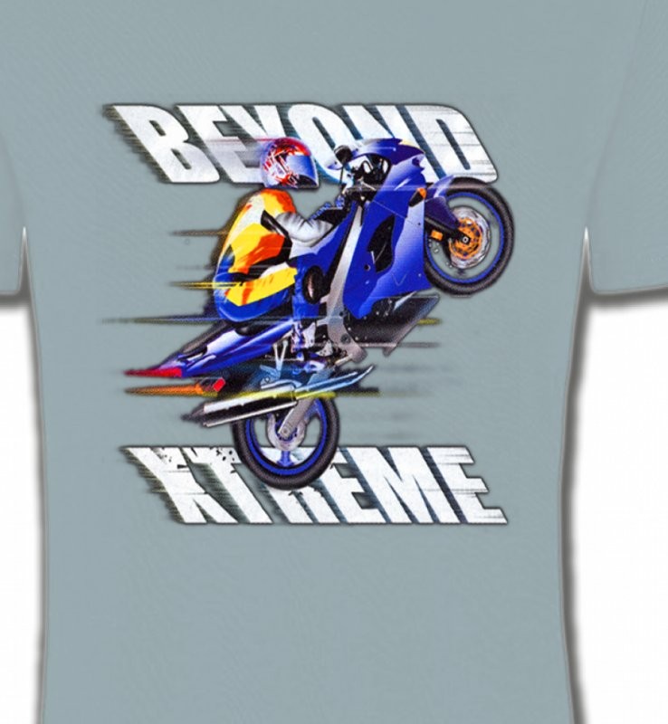 Moto Xtreme (C)