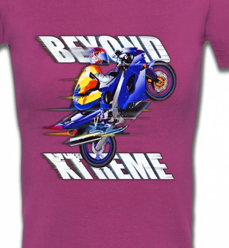 Moto Xtreme (C)