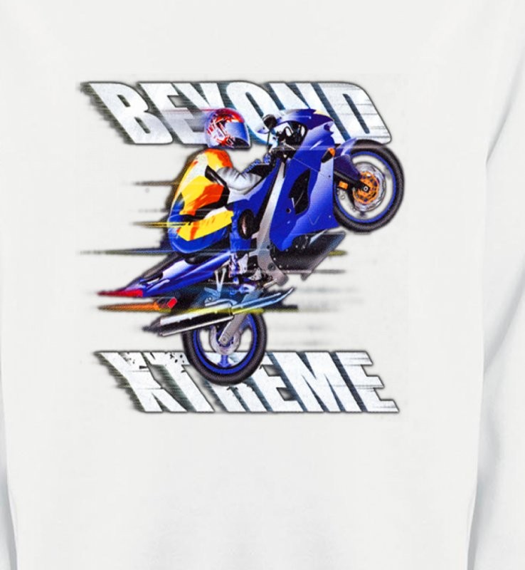Moto Xtreme (C)