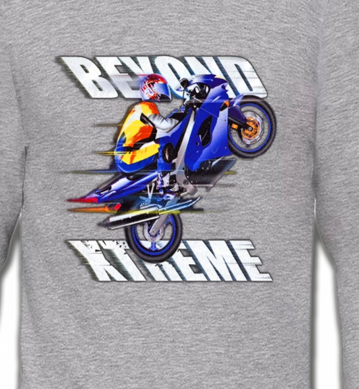 Moto Xtreme (C)