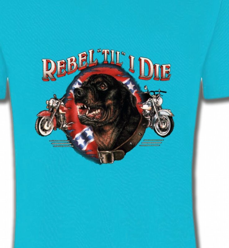 Rottweiler (L)